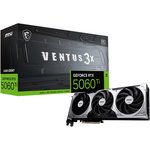 MSI VGA RTX 5060 TI 16G VENTUS 3X OC