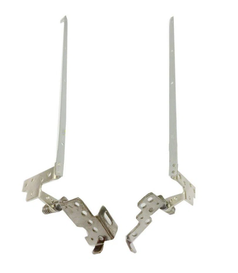 lenovo ideapad y580 Menteşe Takımı Sağ Sol Orjinal