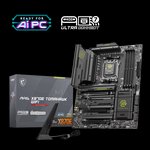 MSI Mag X870E Tomahawk Wifi AM5 Ryzen D5 Type-C