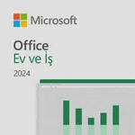 MS OFFICE 2024 H&B TUR/ING ESD EP2-06609
