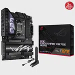 ASUS ROG Crosshair X870E Hero AM5 DDR5 ATX Anakart