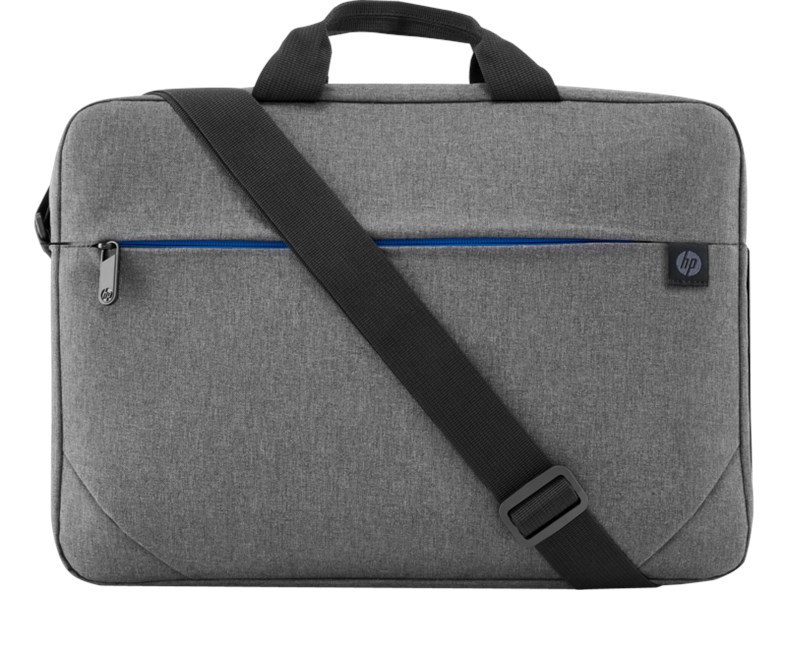 HP Prelude 15.6" Notebook Çantası Gri (BOX)