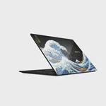 MSI Prestige 13 AI+ Ukiyo-e Edition 13.3" Ultra 9 288V 32GB Notebook