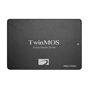 TwinMOS Hyper 2TB 2.5" SATA3 SSD (580/550Mb/s)