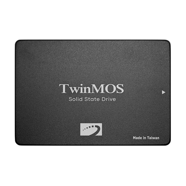 TwinMOS Hyper 2TB 2.5" SATA3 SSD (580/550Mb/s)