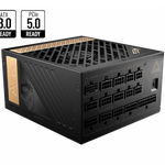 MSI PSU MEG AI1300P PCIE5