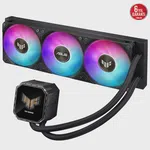 ASUS TUF Gaming LC III 360 ARGB LCD Sıvı İşlemci Soğutucusu