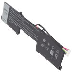 RETRO Dell Latitude E7350, TM9HP Notebook Bataryası - Ver.2 (Klavye)