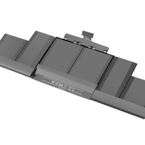 RETRO Apple MacBook Pro A1398 (2012-13-14), A1494 Notebook Bataryası