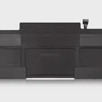 Apple macbook A1496 A1466 A1377 A1369 A1405 Batarya Muadil Pil 