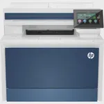 HP LaserJet Pro 4303dw Çok Fonksiyonlu Yazıcı (5HH65A)
