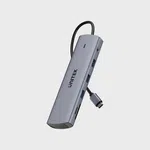 Unitek UHub U11+ 11-in-1 USB-C Hub
