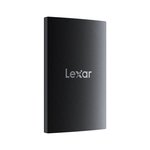 LEXAR 2TB LSL500M002T-RNBNG EXT.SSD