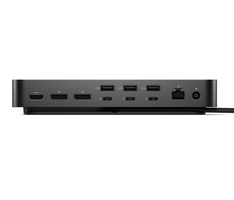 Dell Pro Thunderbolt 4 Smart Dock SD25TB4