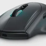 Dell Alienware Pro Kablosuz Gaming Mouse