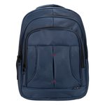 PLM CITY NOTEBOOK SIRT ÇANTASI LACİVERT 15.6"-17"