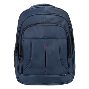 PLM CITY NOTEBOOK SIRT ÇANTASI LACİVERT 15.6"-17"