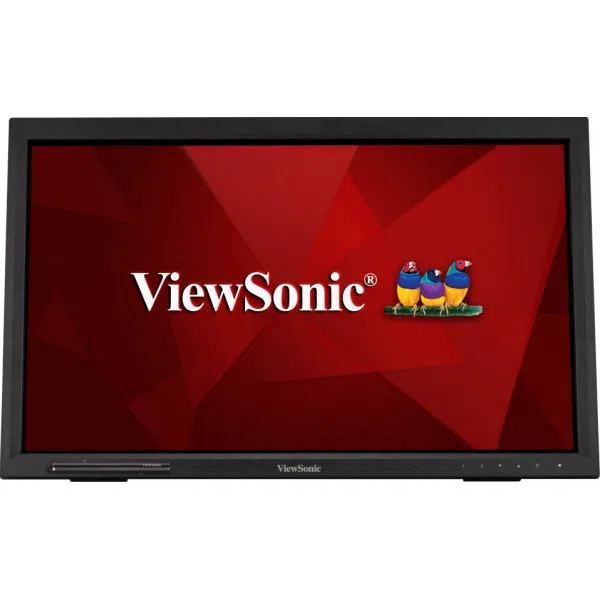 ViewSonic TD2223-2 22" Dokunmatik Monitör