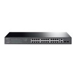 Tp-Link TL-SG1428PE 24Port GBİt PoE Switch