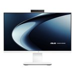 ASUS 23.8" FHD White, Intel® Core™ i5-13420H , DDR5 8GB, 512GB M.2 NVMe™ PCIe® 4.0 SSD, FreeDOS