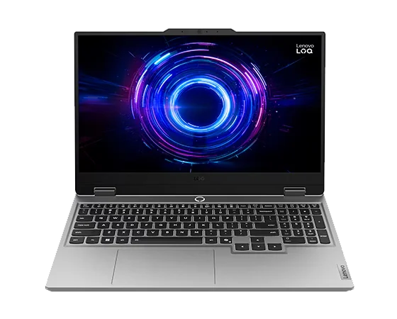 Lenovo LOQ 15IRX10 i7 16GB 1TB 15.6" FreeDOS Oyuncu Notebook (83JE01D3TR)