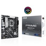 Asus Prime B860M-K D5 1851P Hdmi Dp