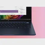 HP EliteBook Ultra G1i AI U7 258V 14" 32GB 1TB W11P