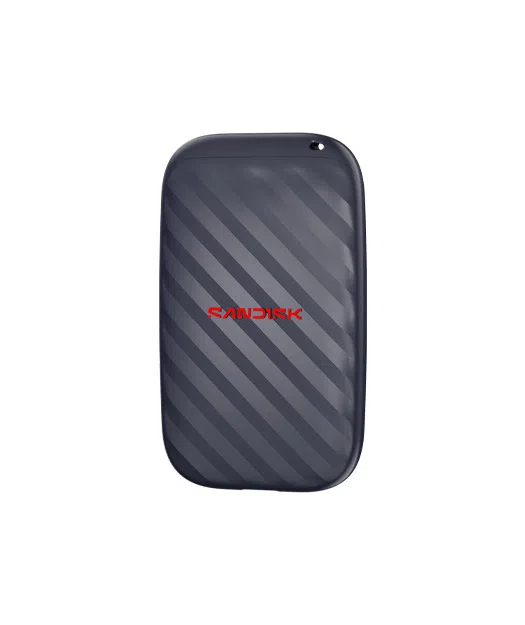 SanDisk Portable SSD 1TB (SDSSDE10-1T00-G25)