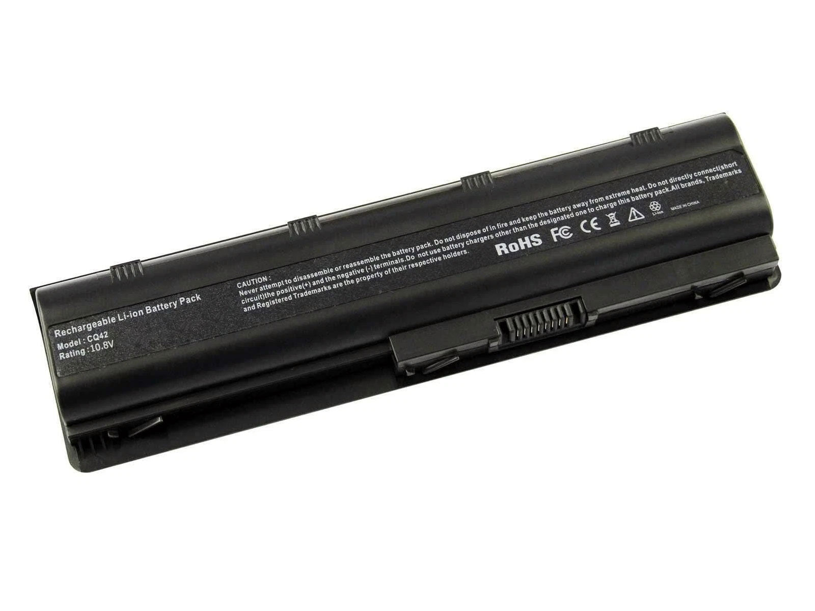 FreeCell Hp G56, G62, Compaq CQ56, CQ62 Notebook Bataryası - 6 Cell