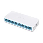 Tp-Link Mercusys MS108 8 Port 10/100 Mbps Switch