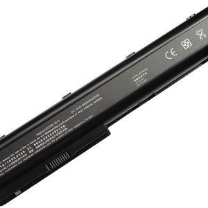 RETRO Hp Pavilion dv7-1000, dv7-2000, dv7-3000, KS525AA Notebook Bataryası - 12 Cell