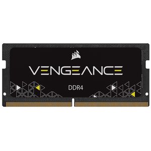 CORSAIR 8GB(1x8GB) DDR4 3200MHz CL22 SOD