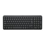 LOGITECH K250 KABLOSUZ BLUETOOTH KLAVYE-920-013460