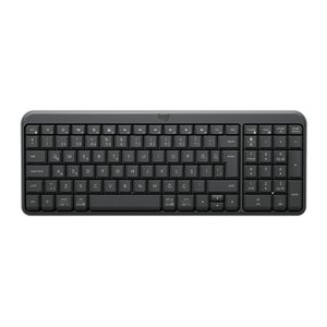 LOGITECH K250 KABLOSUZ BLUETOOTH KLAVYE-920-013460