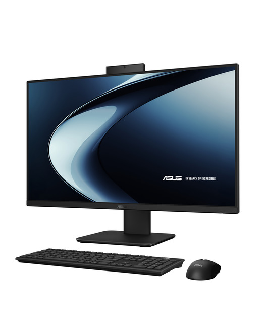 ASUS 27" FHD Black, Intel® Core™ i5-13420H , DDR5 8GB, 512GB M.2 NVMe™ PCIe® 4.0 SSD, FreeDOS