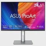 ASUS ProArt PA248QFV 24.1" IPS Profesyonel Monitör