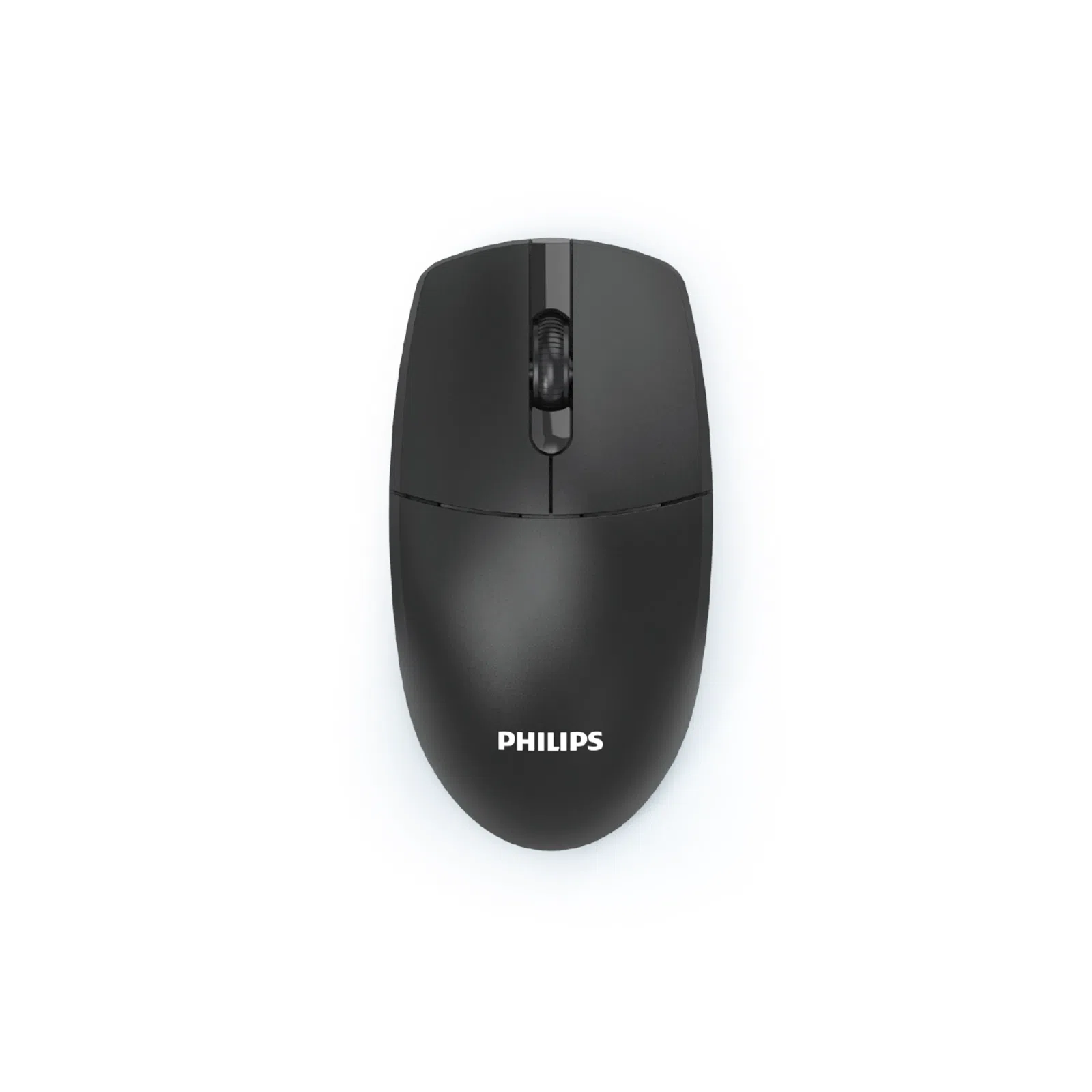 Philips SPK7347 Kablosuz Mouse Siyah