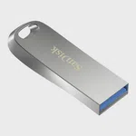 SanDisk Ultra Luxe 128GB USB 3.2 150 MB/s Flash Bellek