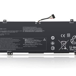 RETRO Lenovo IdeaPad C340-14API, L18C4PF3, L18M4PF3 Notebook Bataryası