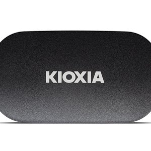 2TB KIOXIA EXCERIA PLUS G2 LXD20K002TG8