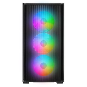 Everest Rampage Craft Mesh Type-C ARGB Fan