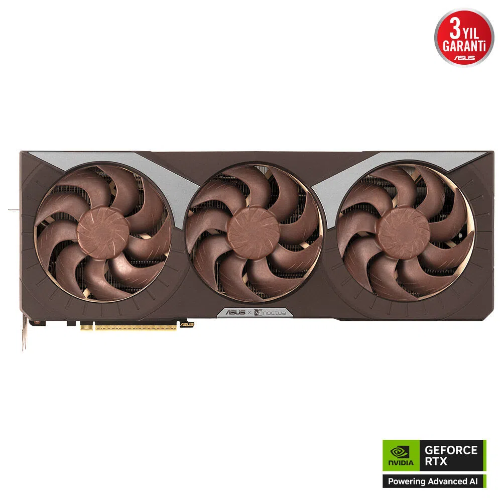 ASUS RTX5080-O16G-NOCTUA