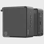 Asus NUC 15 Mini Bilgisayar (RNUC15CRHC700002)