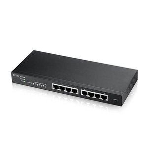 ZYXEL GS1915-8 8 PORT SWITCH