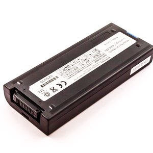 RETRO Panasonic ToughBook CF-18, CF-VZSU30 Noteboook Bataryası