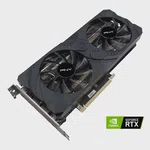 PNY GeForce RTX 5080 OC Slim 16gb GDDR7 256Bit Dual-Fan VCG508016DFSXPB1-O