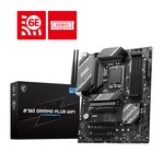 MSI MB B760 GAMING PLUS WIFI