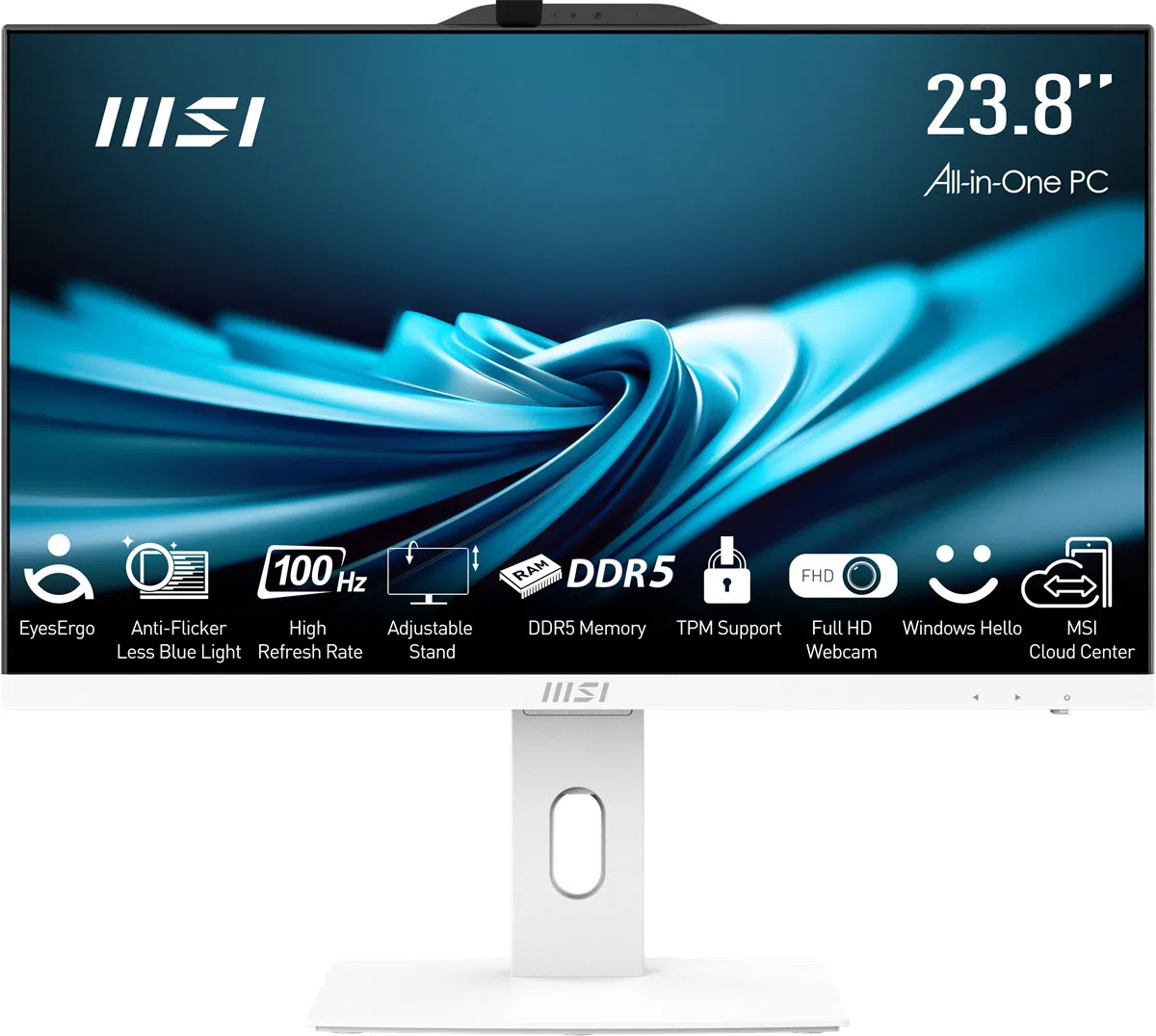 MSI AIO PRO AP242P 14M-1201EU
