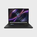 MSI Raider A16 HX B8WI-008TR Oyuncu Notebook