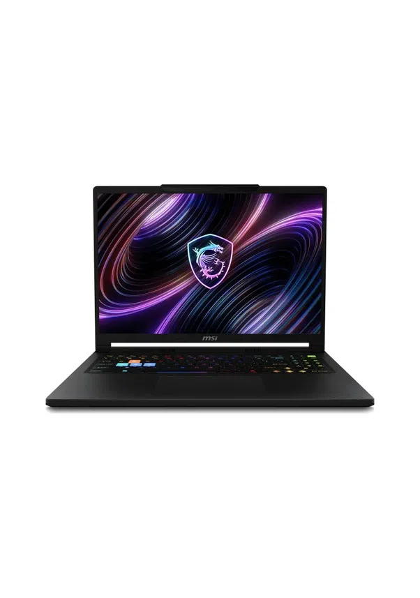 MSI Raider A16 HX B8WI-008TR Oyuncu Notebook